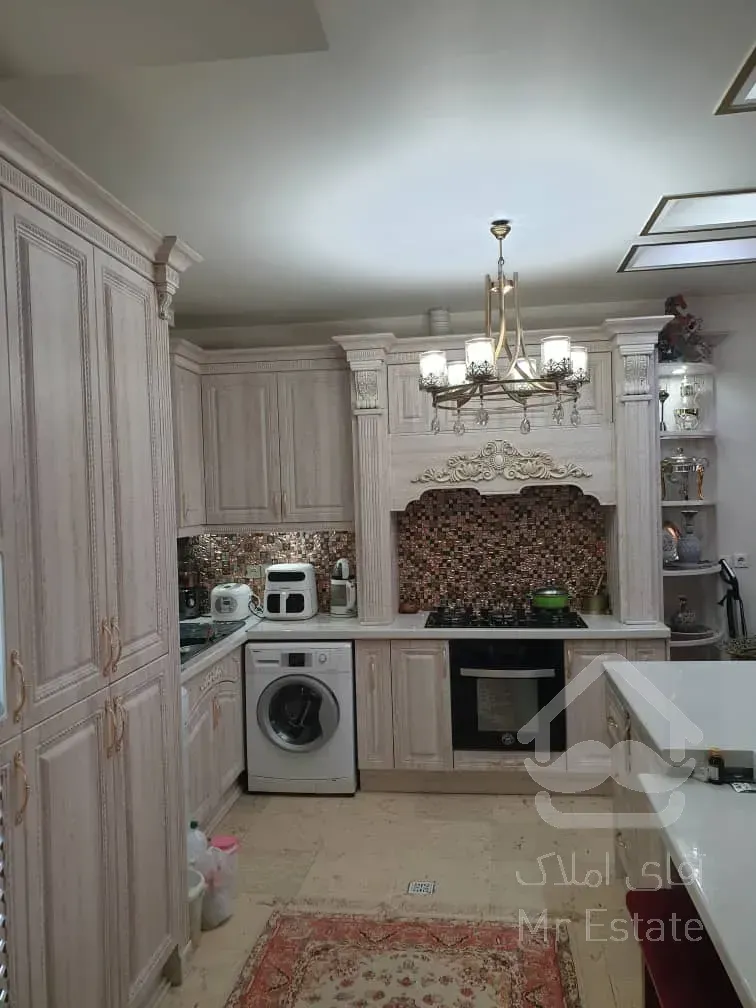 فروش فوری آپارتمان سه خواب ، هروی بنی فاطمه