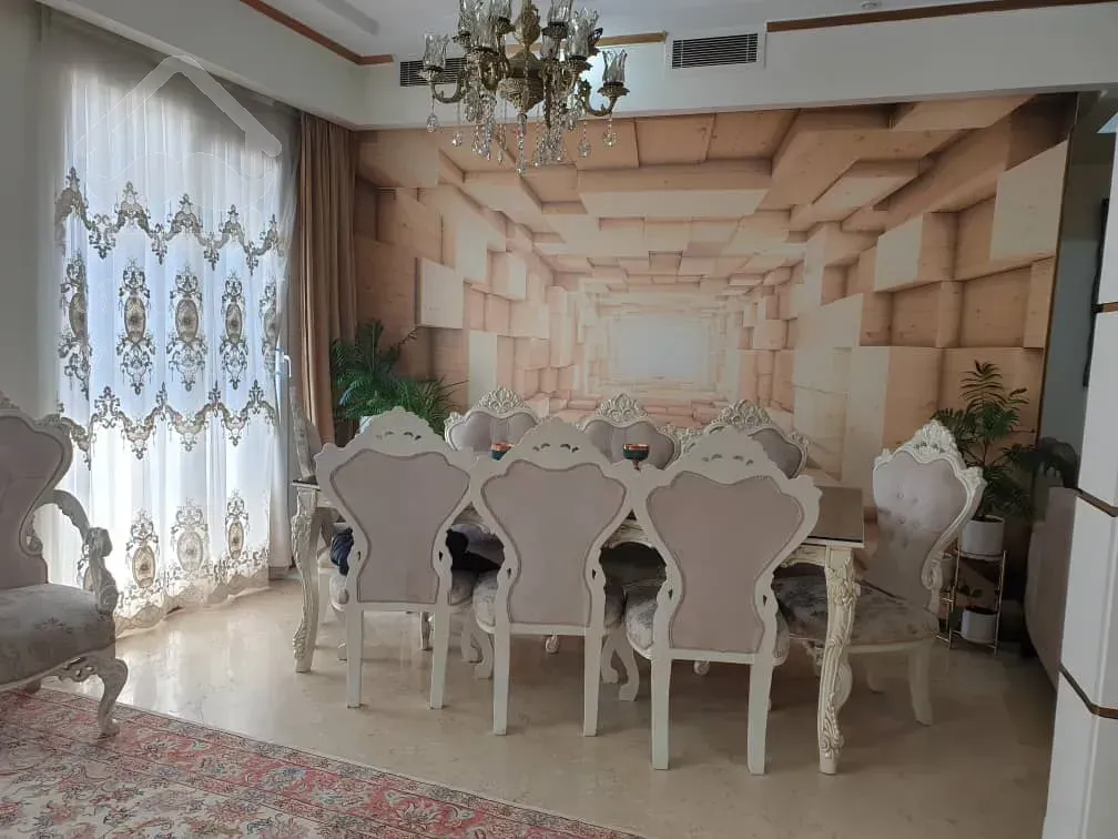 فروش فوری آپارتمان سه خواب ، هروی بنی فاطمه