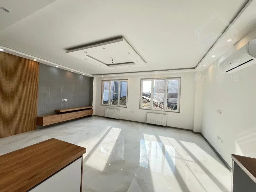 فروش ویلای دوبلکس ۲۲۷ متری در بندرانزلی