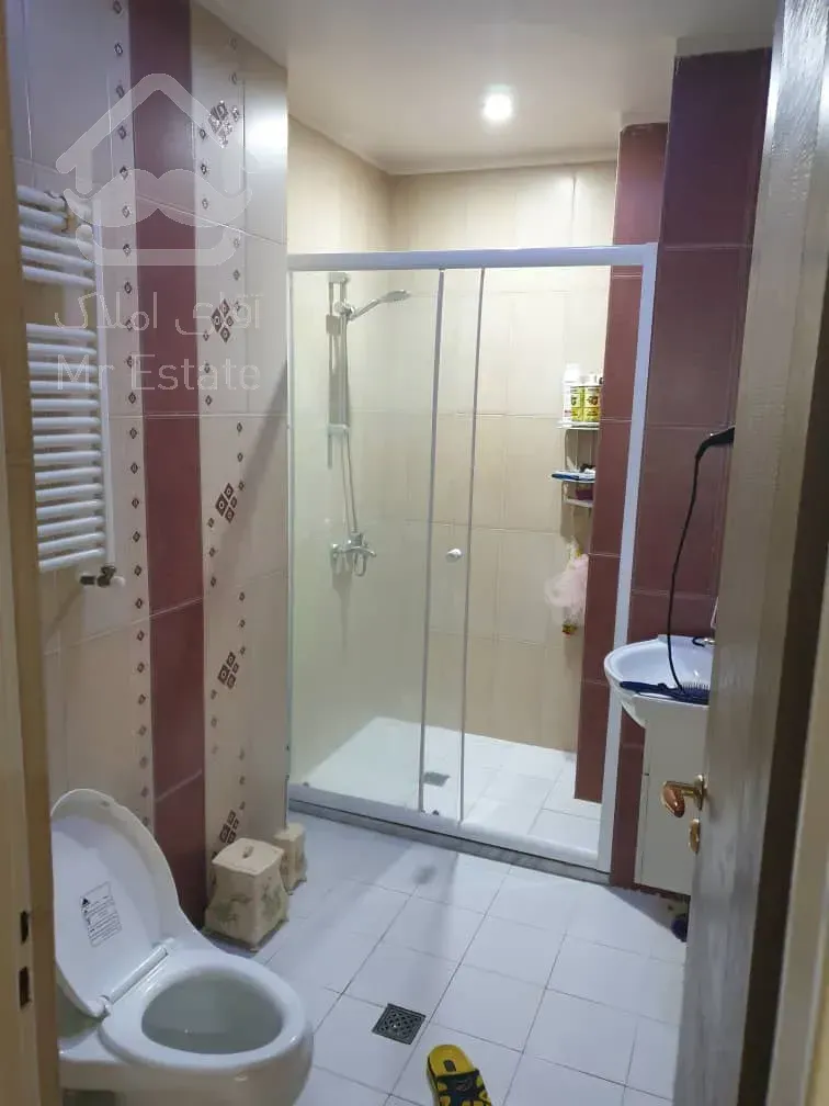 فروش فوری آپارتمان سه خواب ، هروی بنی فاطمه