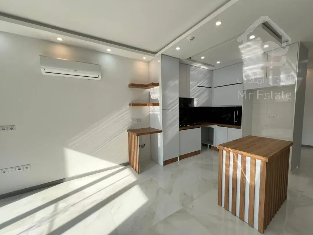 فروش ویلای دوبلکس ۲۲۷ متری در بندرانزلی