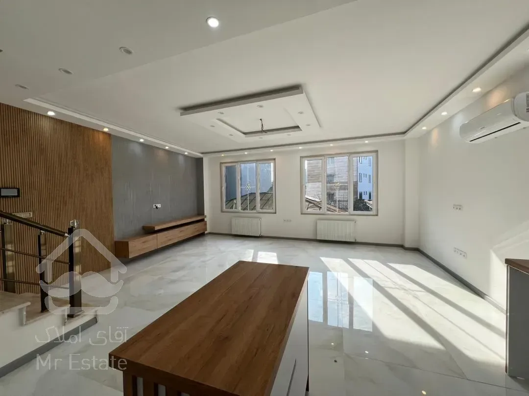 فروش ویلای دوبلکس ۲۲۷ متری در بندرانزلی