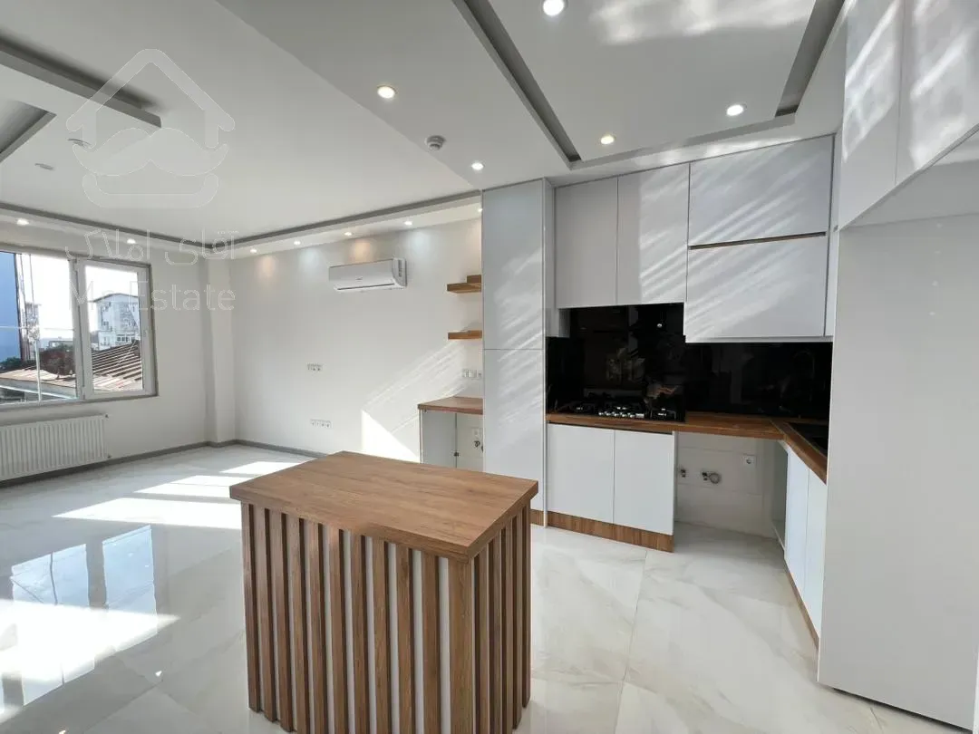 فروش ویلای دوبلکس ۲۲۷ متری در بندرانزلی