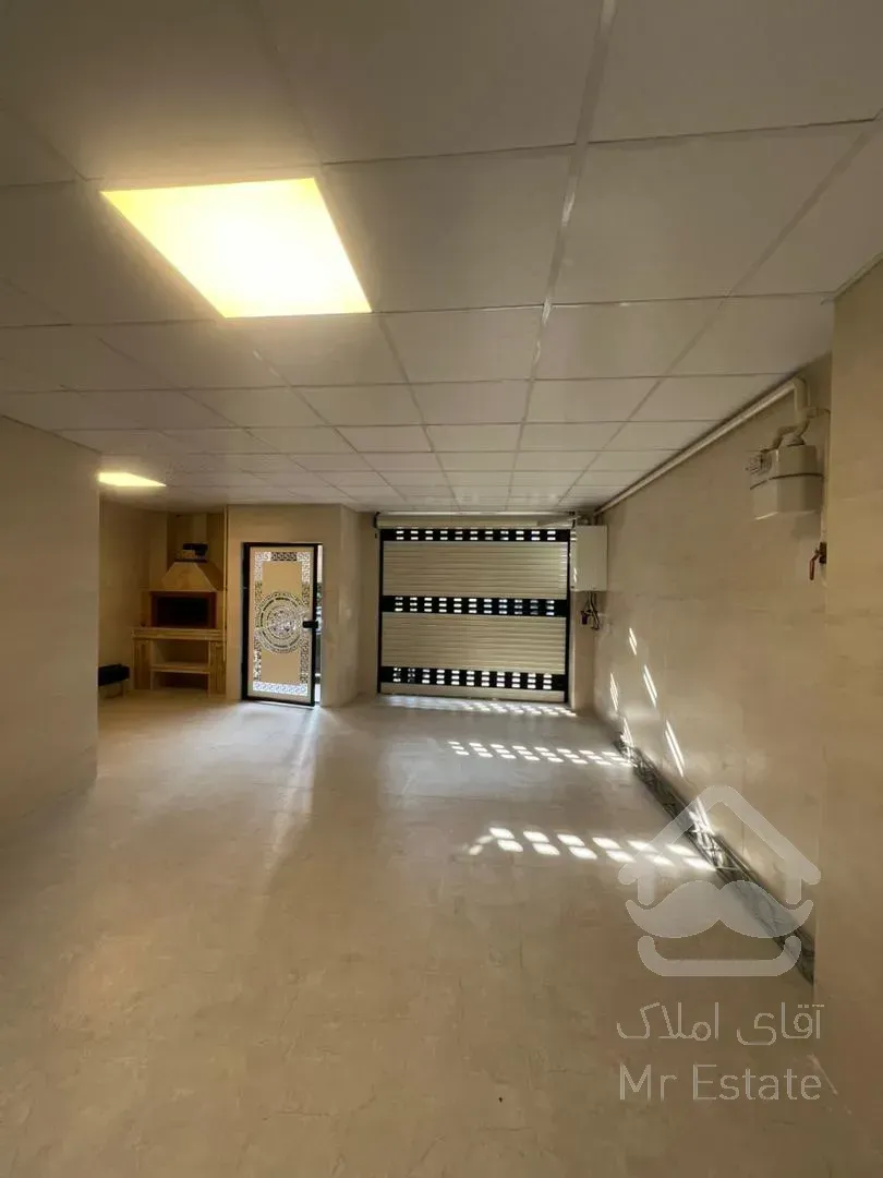 فروش ویلای دوبلکس ۲۲۷ متری در بندرانزلی