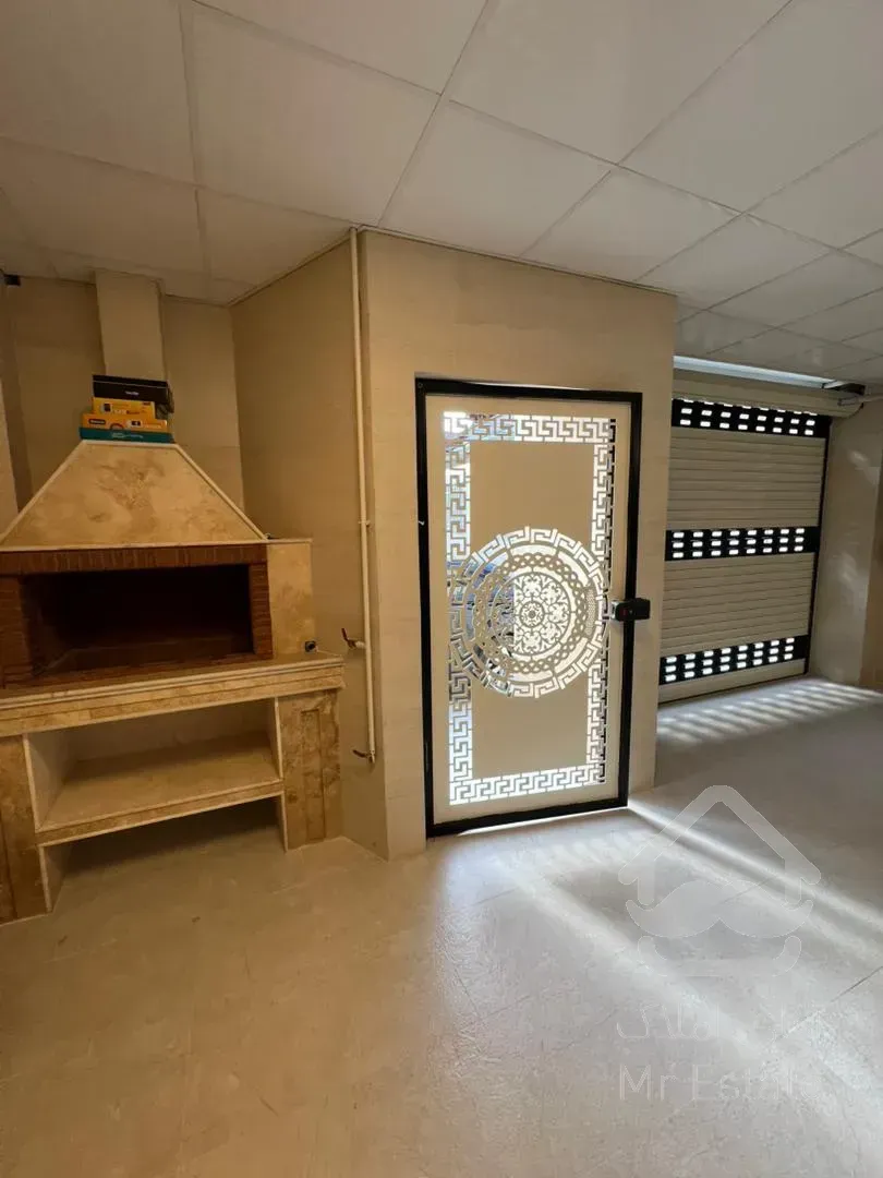 فروش ویلای دوبلکس ۲۲۷ متری در بندرانزلی