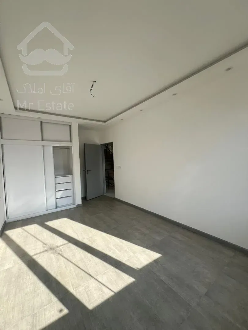 فروش ویلای دوبلکس ۲۲۷ متری در بندرانزلی