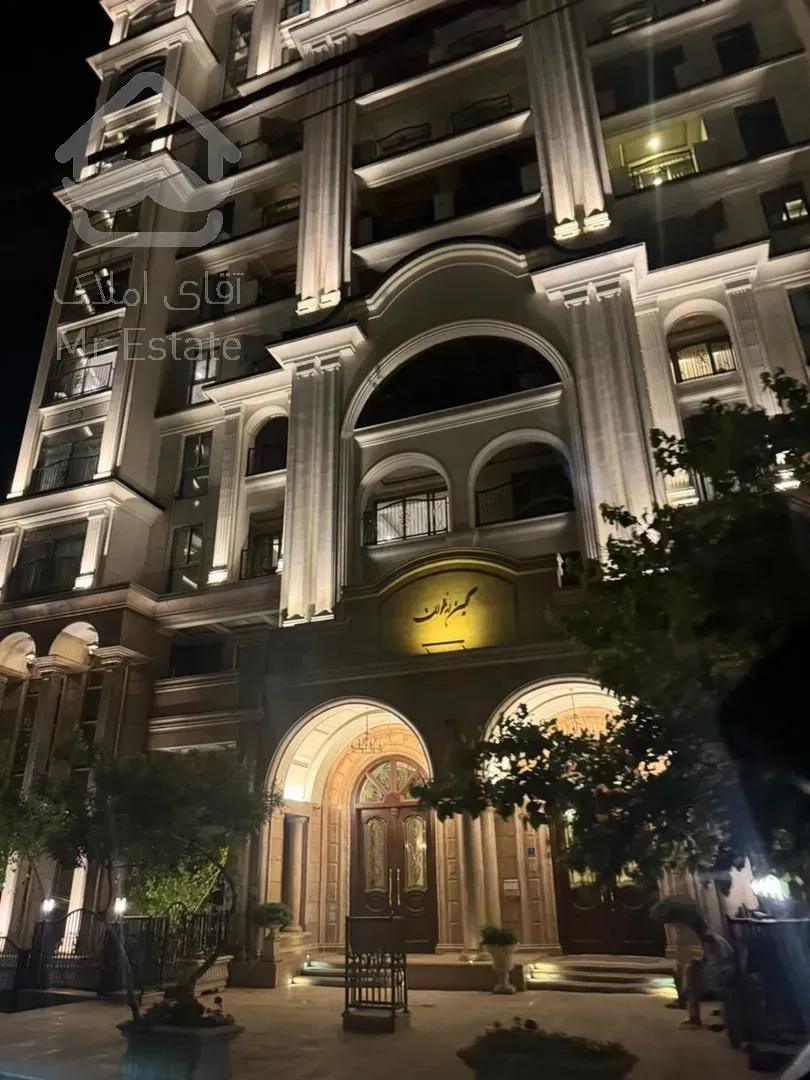 اجاره ۱۳۵متر اجودانیه