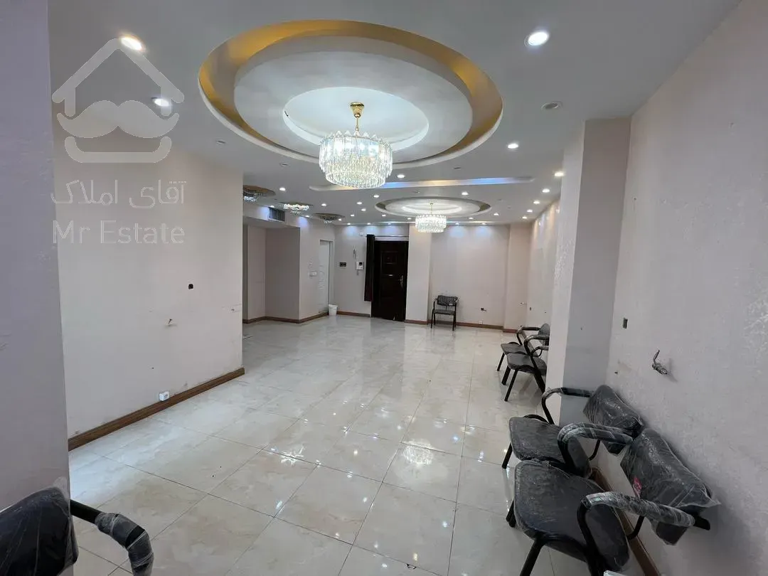 آپارتمان فول امکانات فردوس شرق