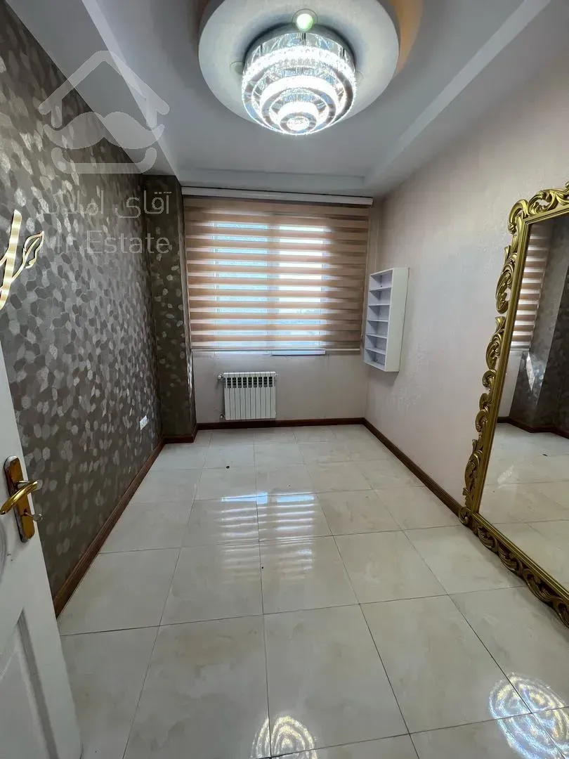 آپارتمان فول امکانات فردوس شرق