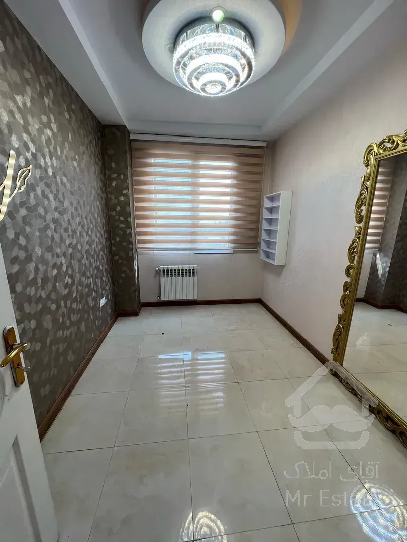 آپارتمان با موقعیت اداری