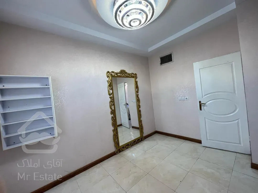 آپارتمان فول امکانات فردوس شرق