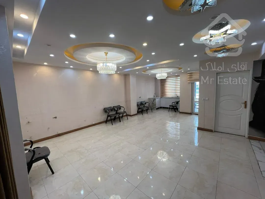 آپارتمان فول امکانات فردوس شرق