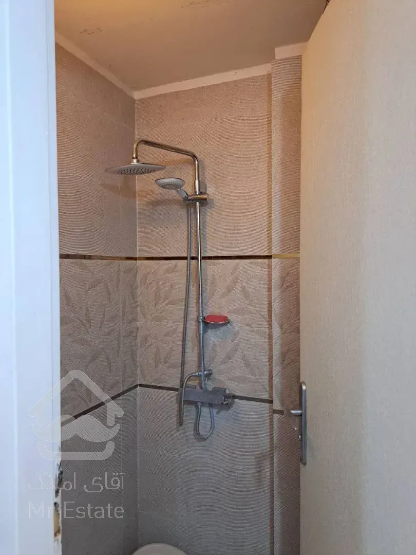 سالن پرده خور و نورگیر عالی