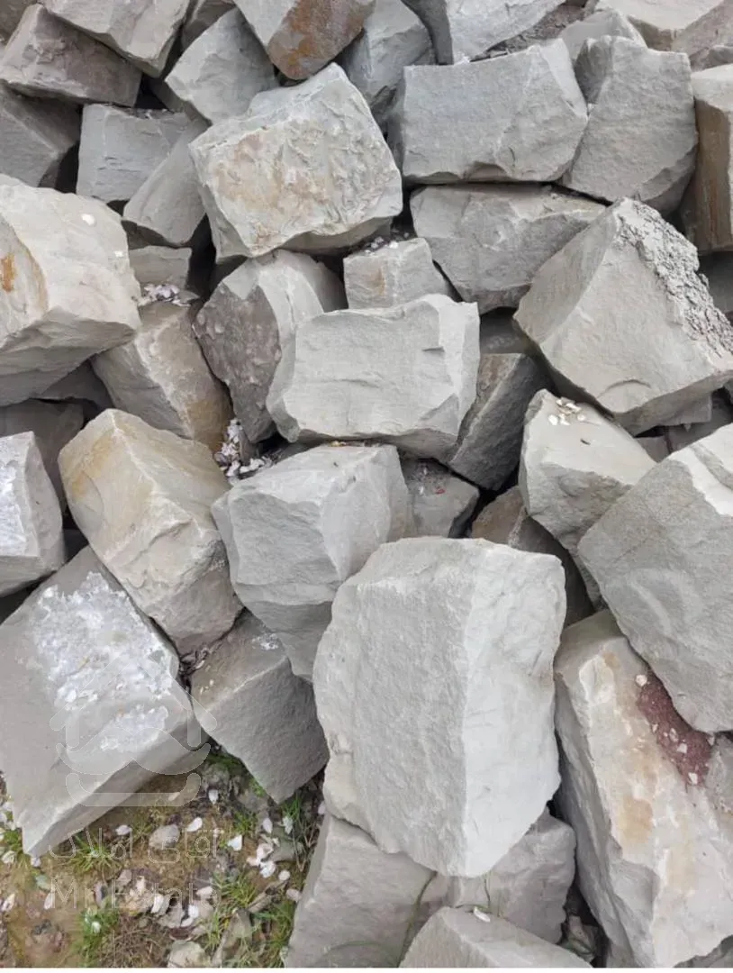 فروش سنگ مالون قیمت فروش سنگ لاشه