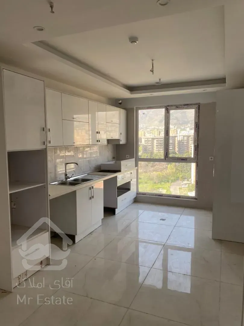 ۱۱۷ متر/۲خواب/رونیکا پالاس هروی