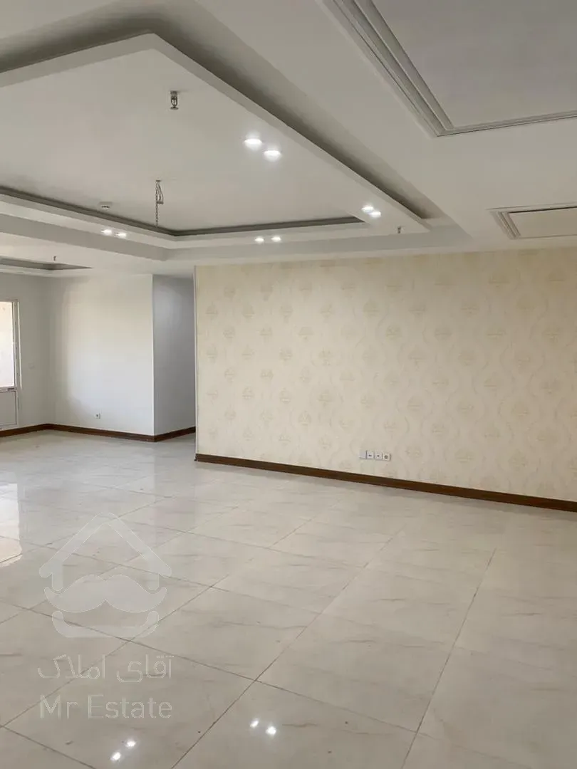 ۱۱۹ متر ۲خواب/رونیکا پالاس هروی