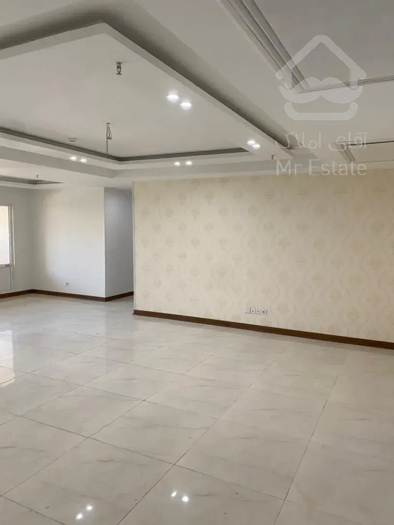 ۱۱۷ متر/۲خواب/رونیکا پالاس هروی