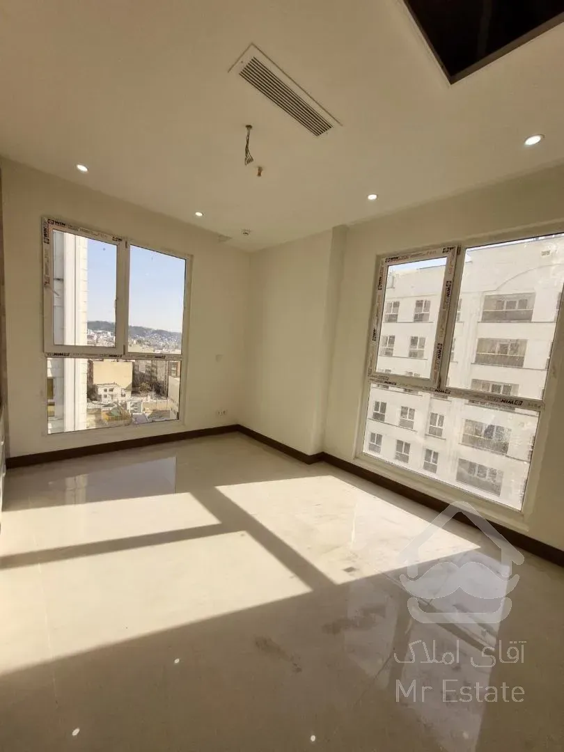 ۱۱۷ متر/۲خواب/رونیکا پالاس هروی