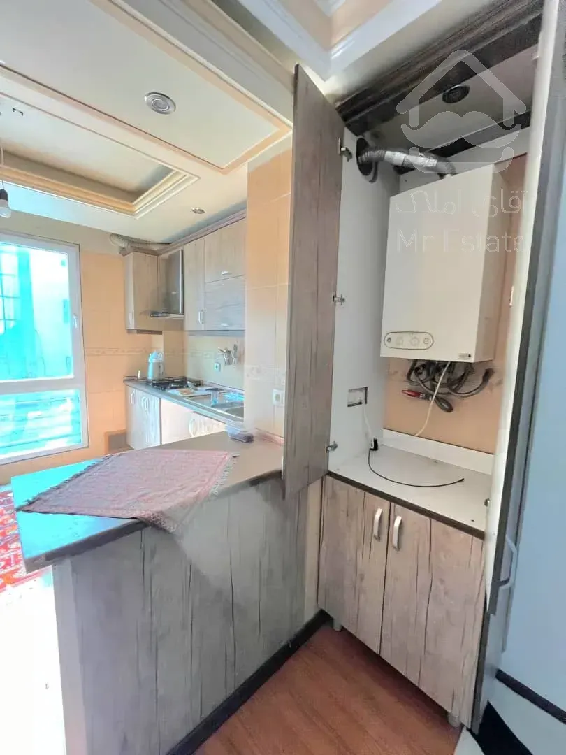 فروش آپارتمان ۶۰ متر در همیلا