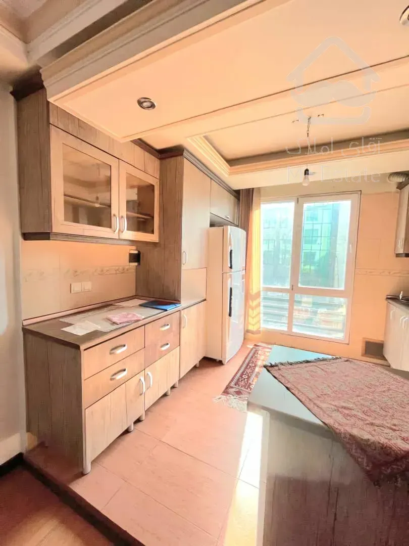 فروش آپارتمان ۵۸متر ۲خواب دو کله نور همیلا