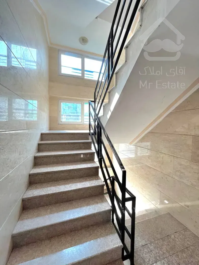 فروش آپارتمان ۶۵متر ۲خواب بالای همکف همیلا تراورتن