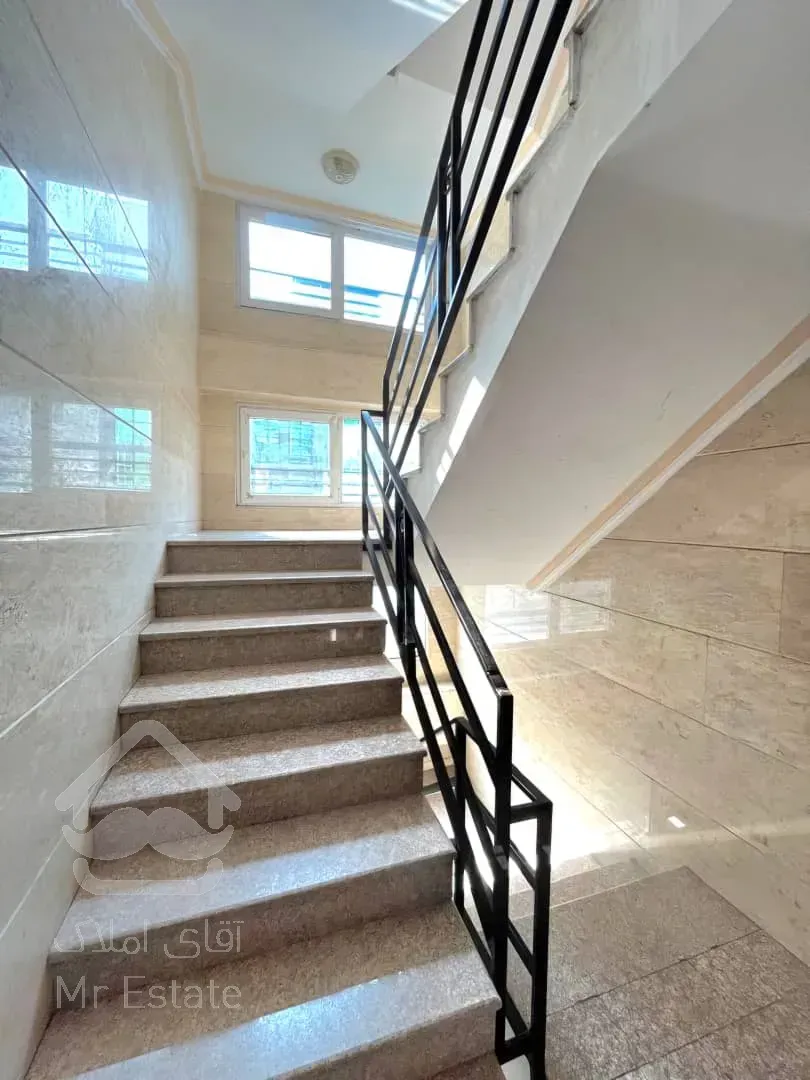 فروش آپارتمان ۵۸متر ۲خواب دو کله نور همیلا