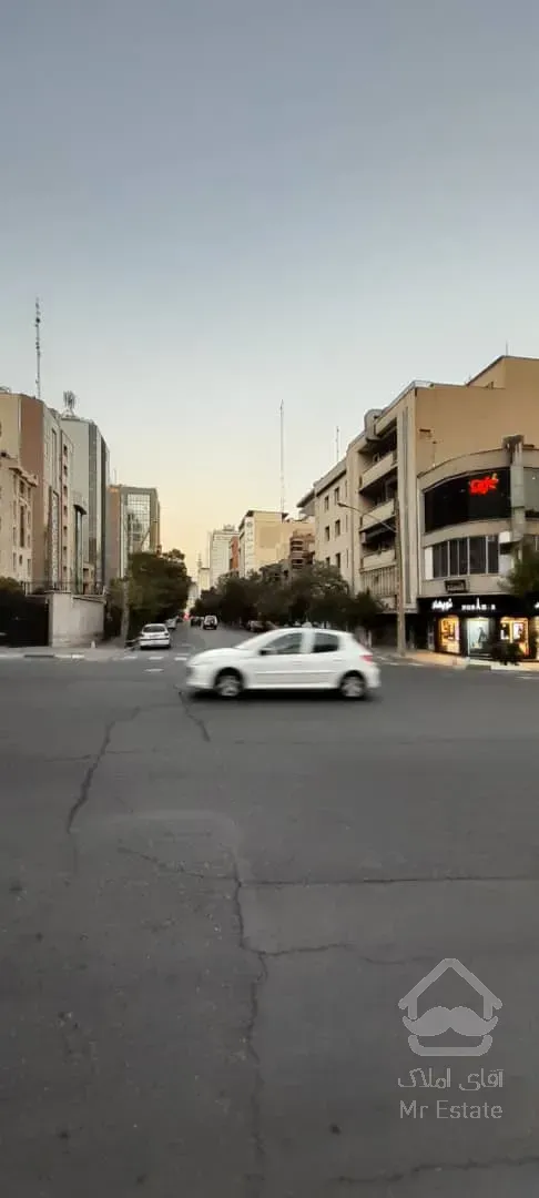 فروش کلنگی عباس آباد۴۲۰مترزمین بابر۱۲