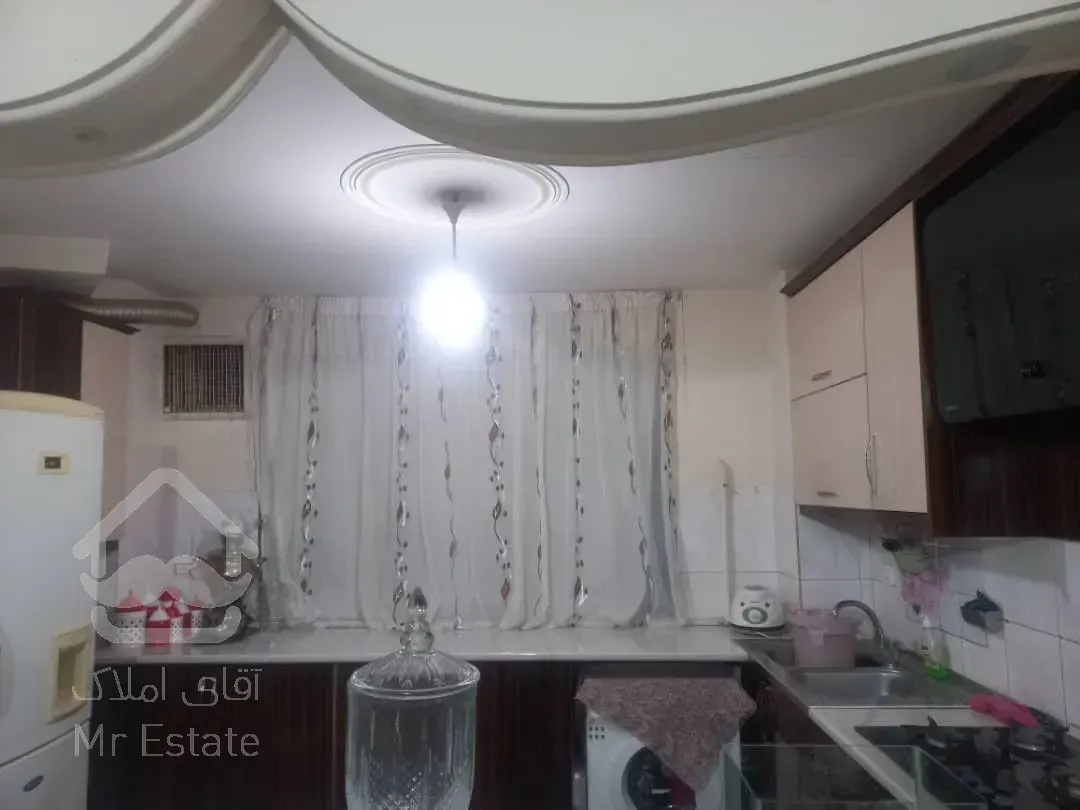 50متر یک خواب املاک الهیه