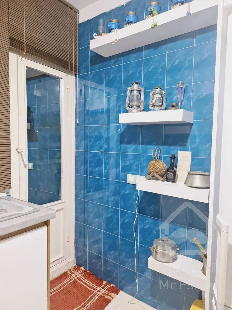 واحد 41 متری نیروی هوایی