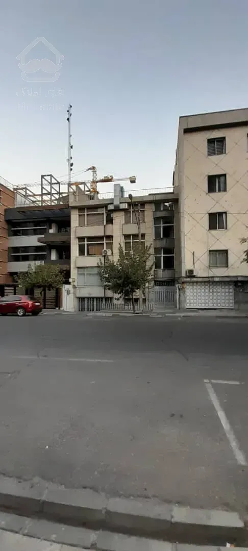 فروش کلنگی عباس آباد ۳۵۰متر بابر۱۰