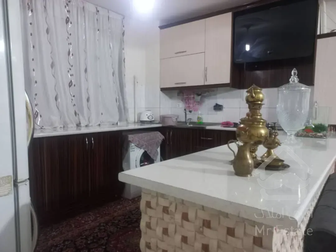 50متر یک خواب املاک الهیه