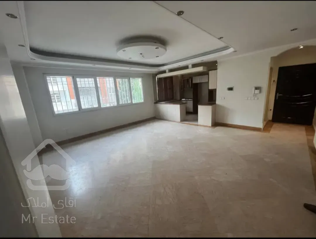 فروش آپارتمان ۳خواب