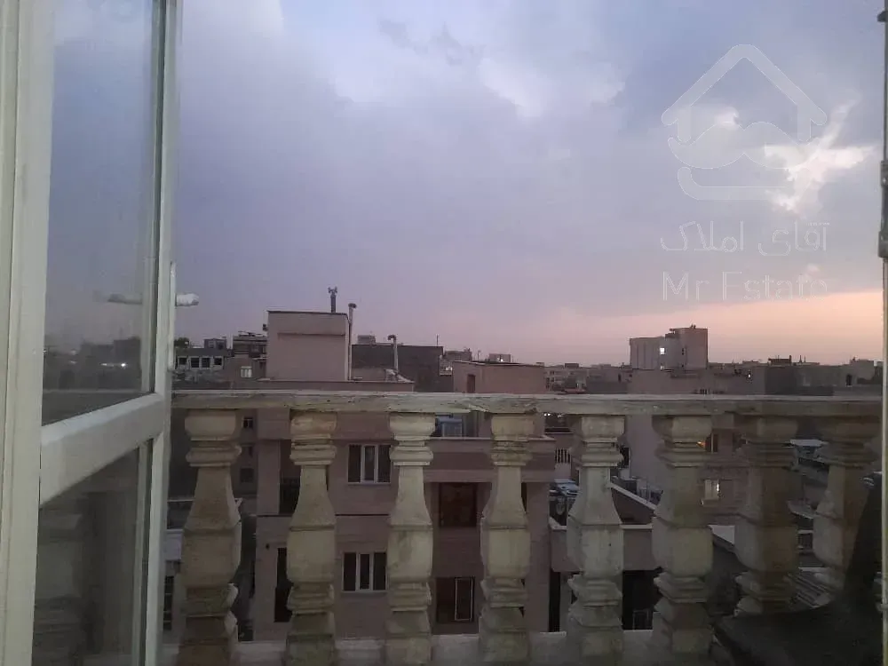 موقعیت عالی ، ۱۰۸ متری ، سه خواب ، شمس آباد