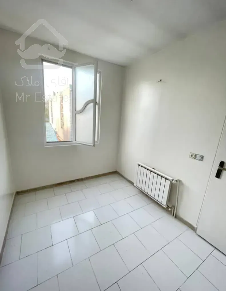 سالن پرده خور و نورگیر عالی