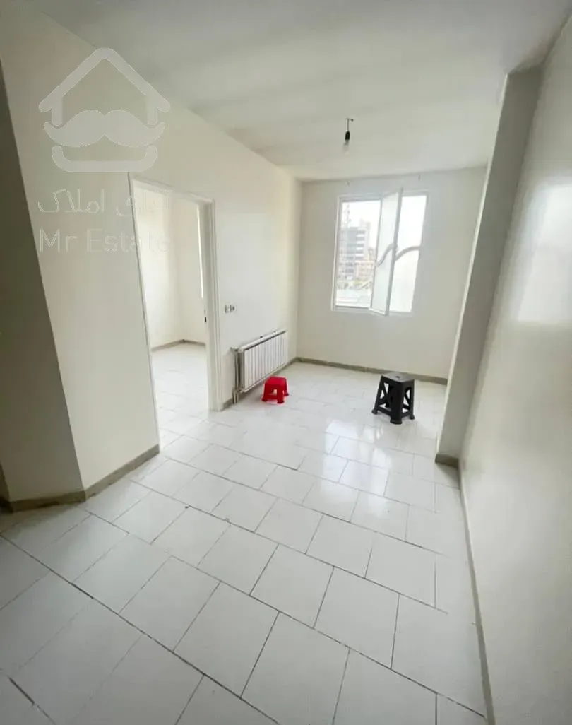 سالن پرده خور و نورگیر عالی