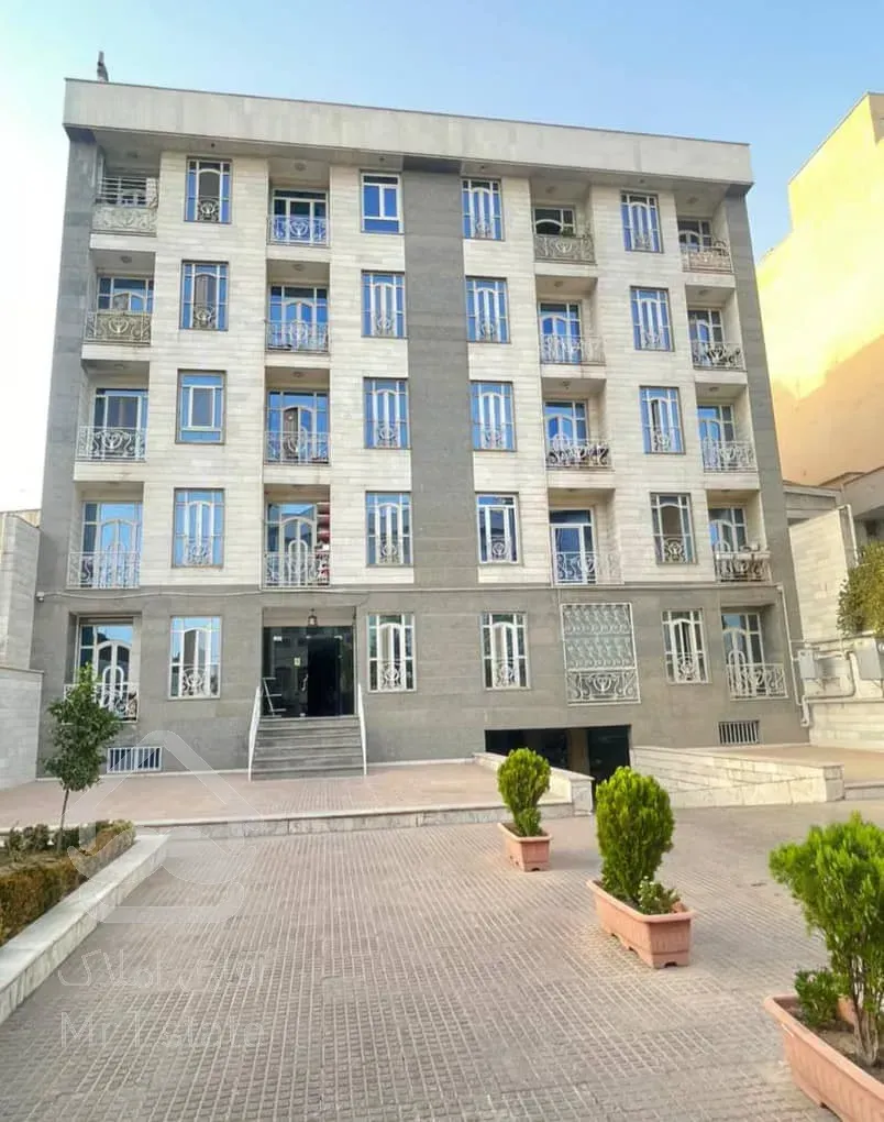 خوش نقشه سالن پرده خور