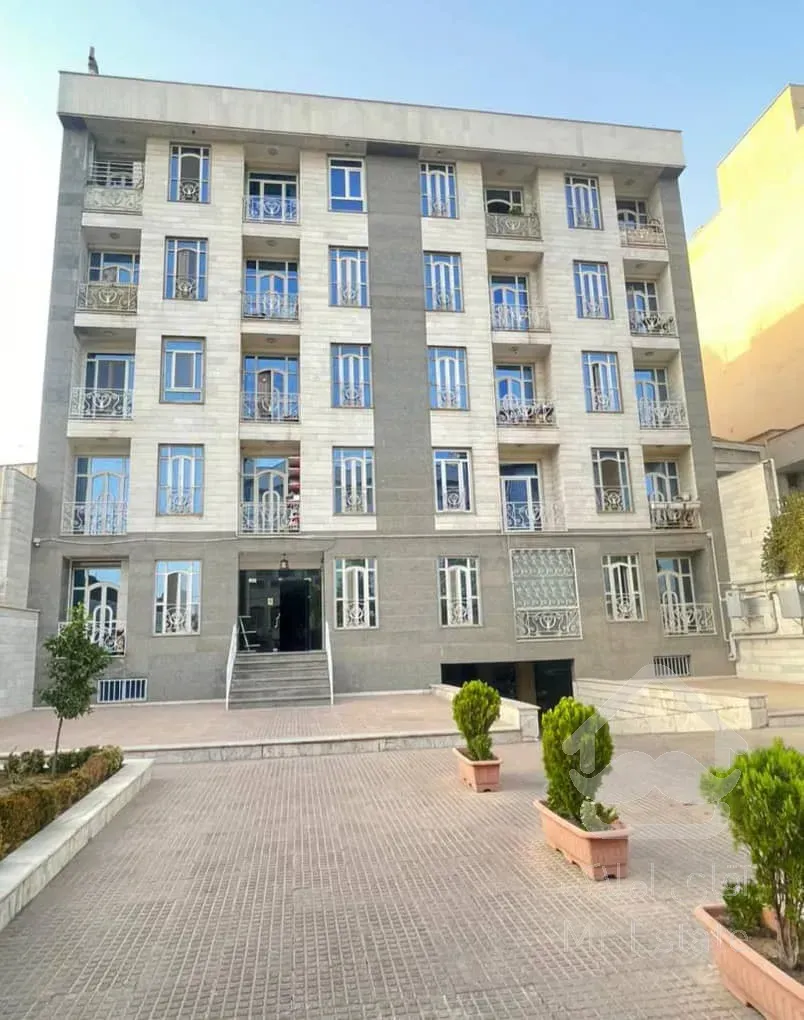 سالن پرده خور و نورگیر عالی