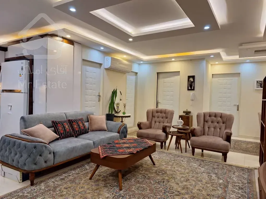 فروش آپارتمان ۷۵ متری در بندرانزلی