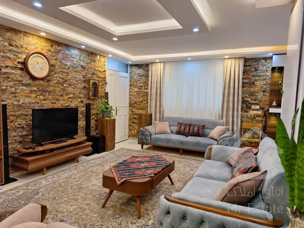 فروش آپارتمان ۷۵ متری در بندرانزلی