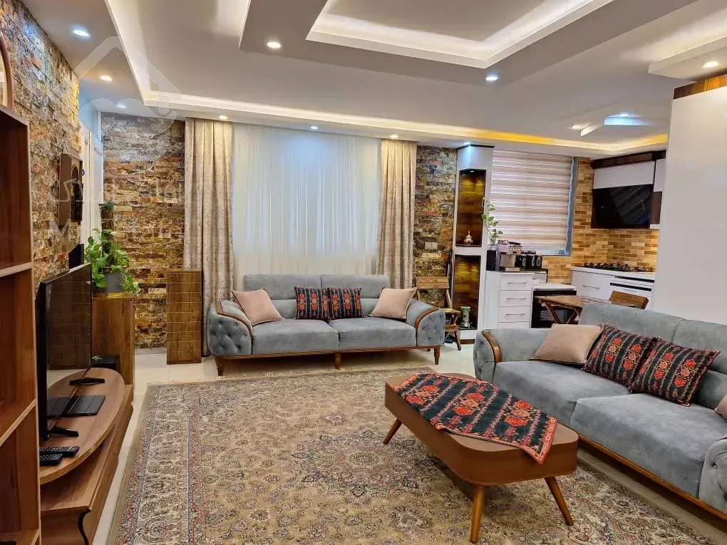 فروش آپارتمان ۷۵ متری در بندرانزلی