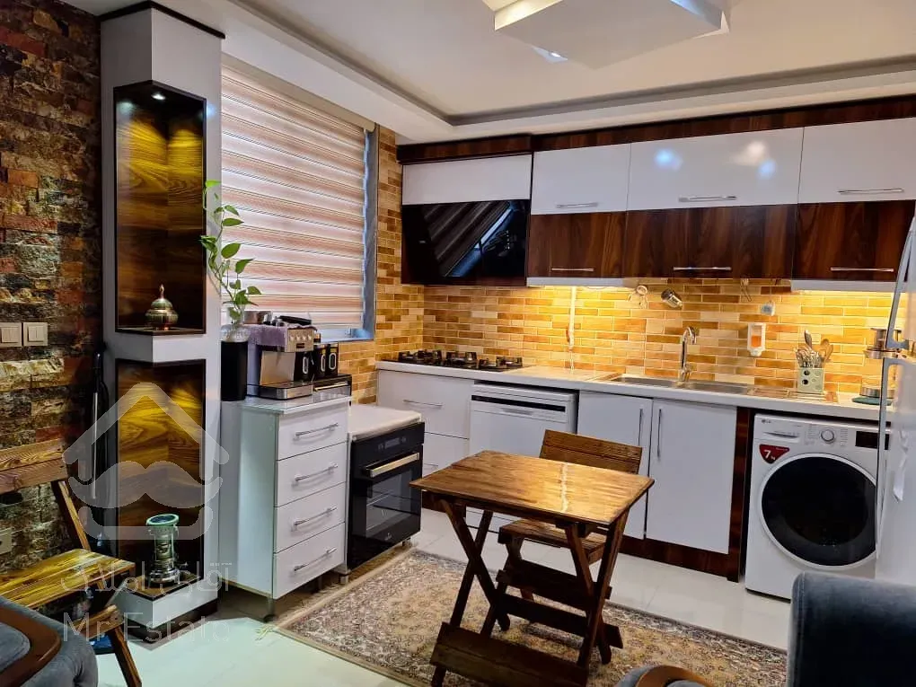 فروش آپارتمان ۷۵ متری در بندرانزلی