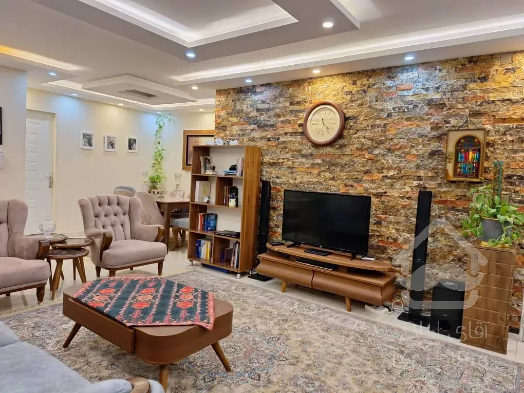 فروش آپارتمان ۷۵ متری در بندرانزلی