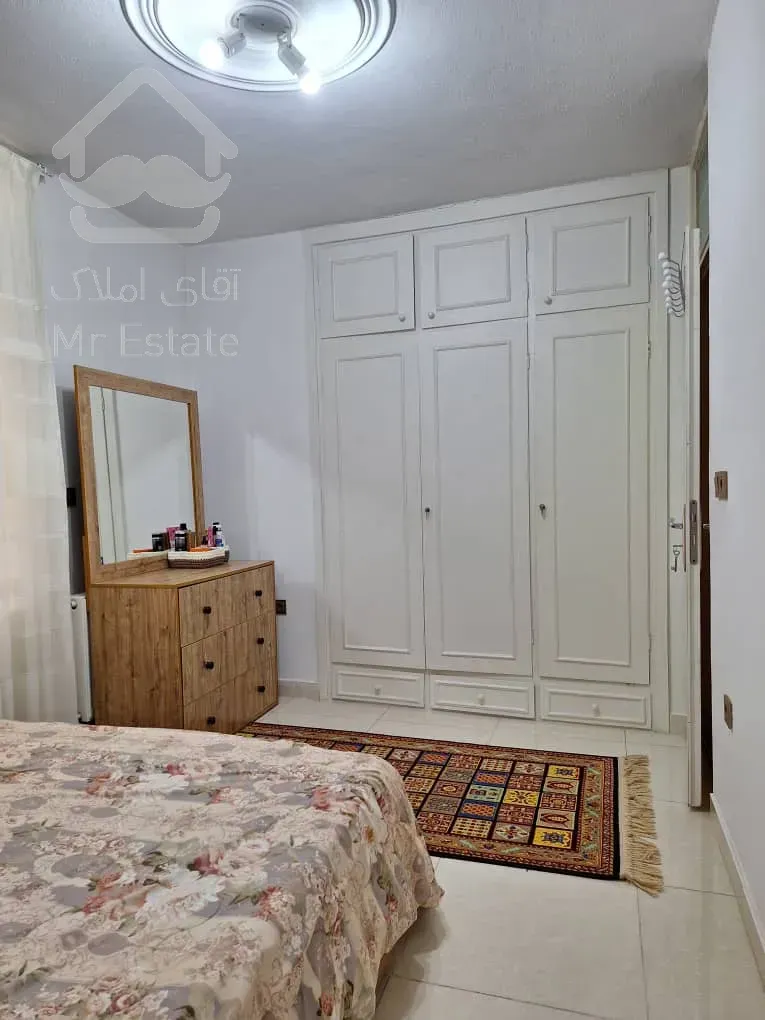 فروش آپارتمان ۷۵ متری در بندرانزلی