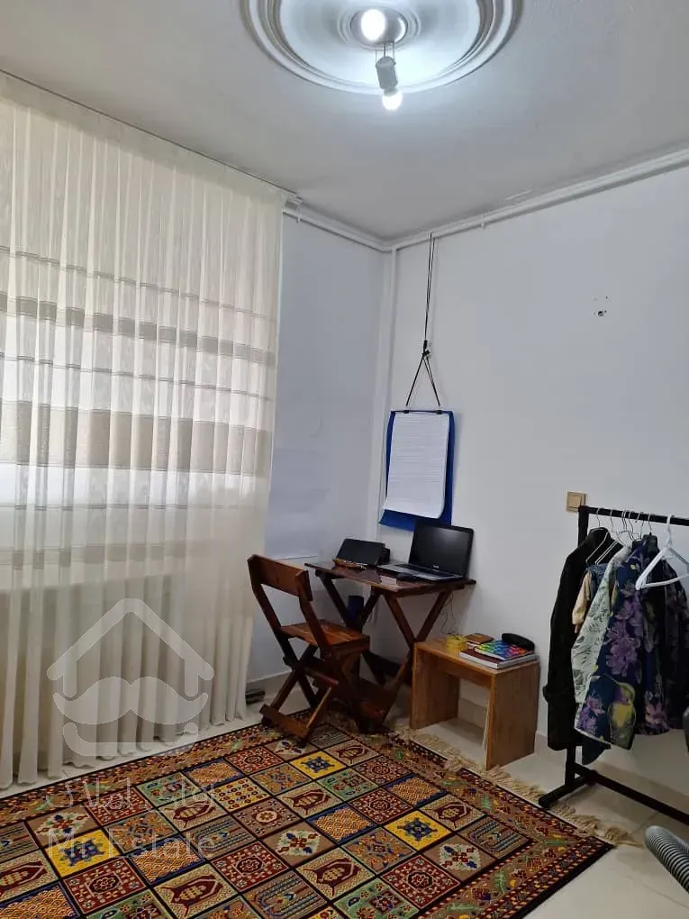 فروش آپارتمان ۷۵ متری در بندرانزلی