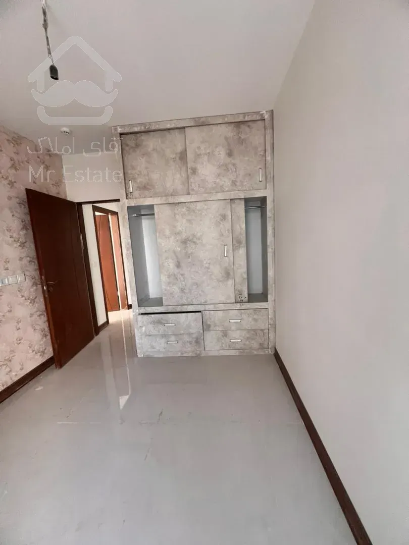 ۱۱۸ متر دوجهت ویو / خوش نقشه / رونیکا