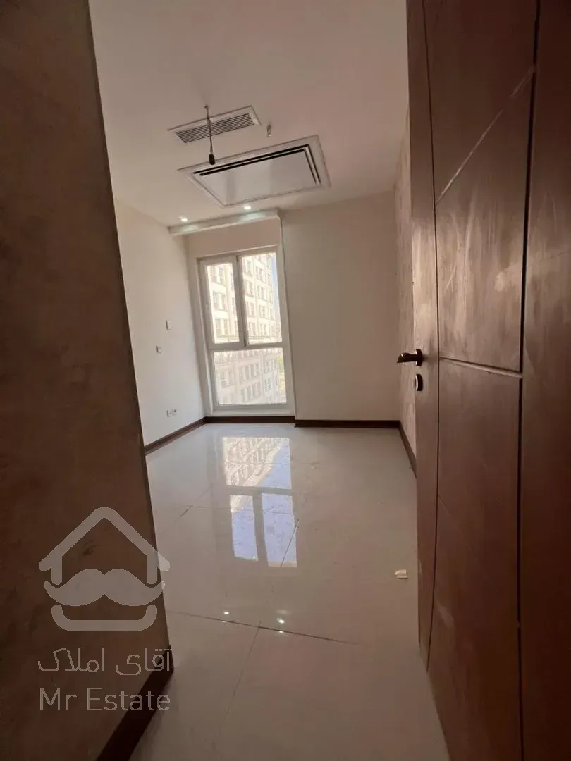 ۱۱۸ متر دوجهت ویو / خوش نقشه / رونیکا