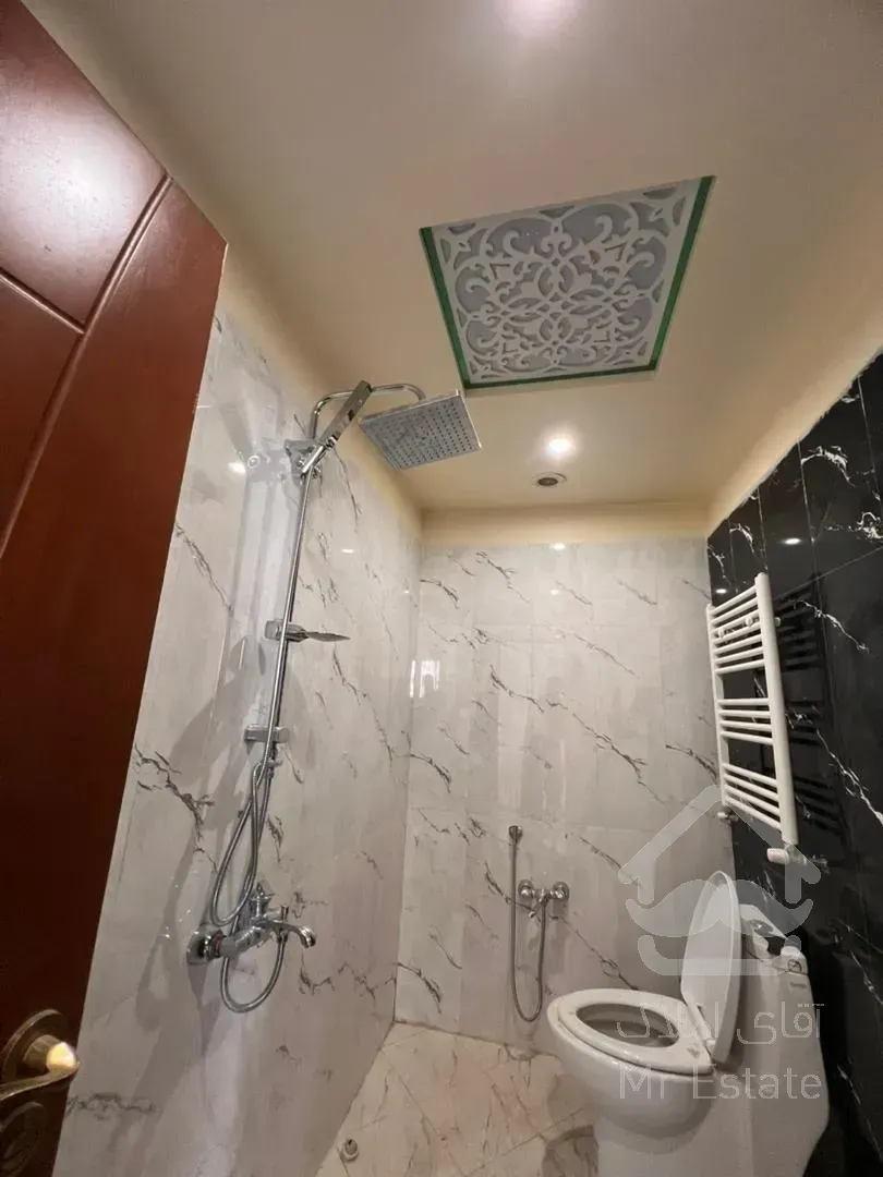 ۱۱۸ متر دوجهت ویو / خوش نقشه / رونیکا