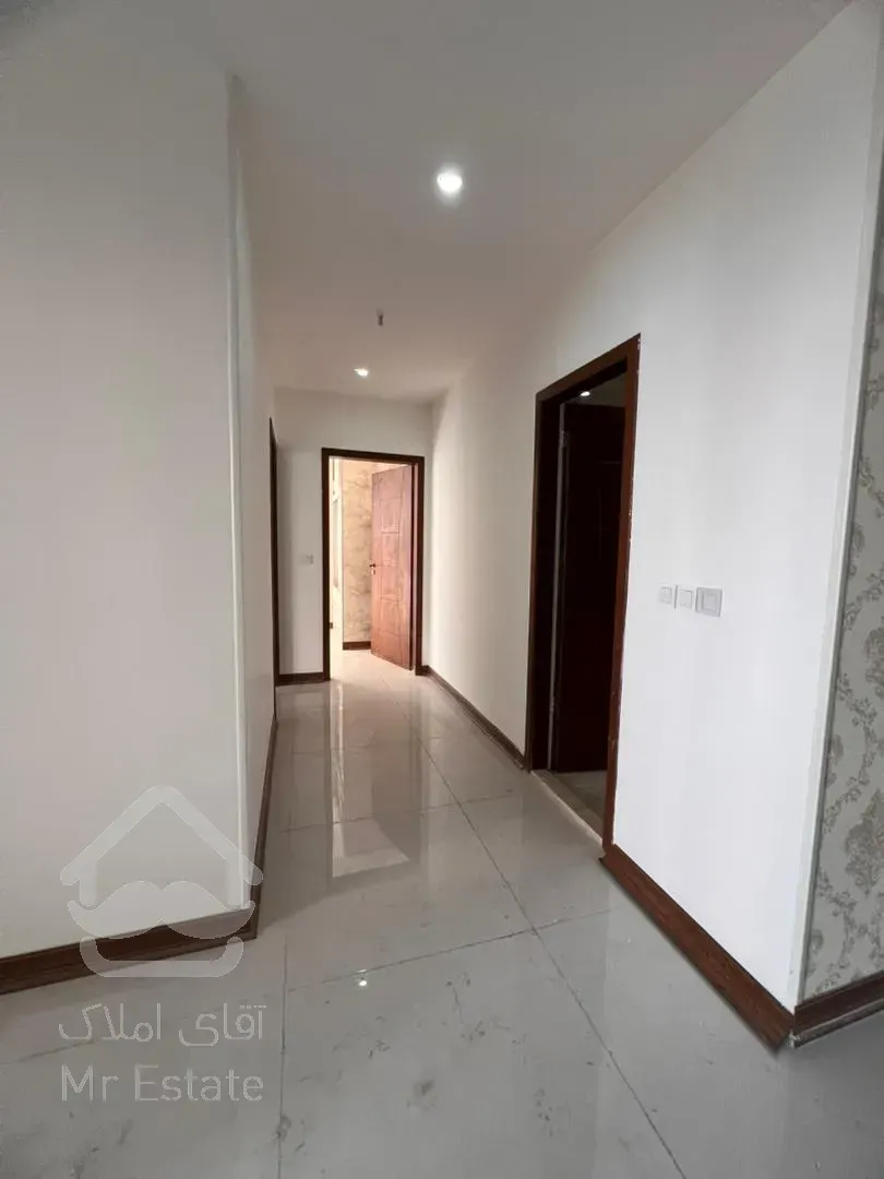 ۱۱۸ متر دوجهت ویو / خوش نقشه / رونیکا