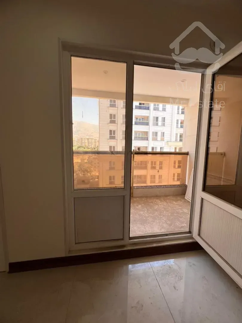 ۱۱۸ متر دوجهت ویو / خوش نقشه / رونیکا