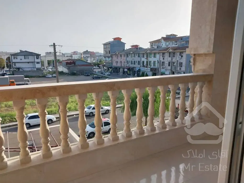 فروش آپارتمان ۹۸ متری با قیمت مناسب در بندرانزلی